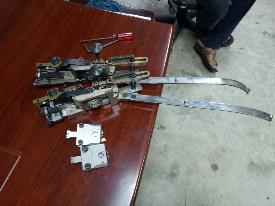 Đầu ghim máy ki mã 