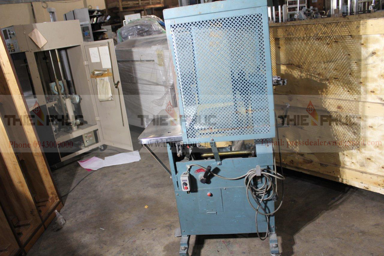 Máy buộc dây TP264