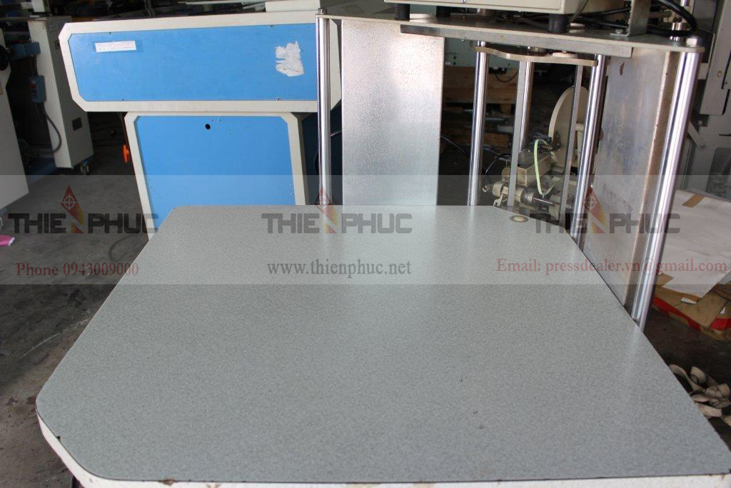 Máy đếm giấy NK - 3EA TP011