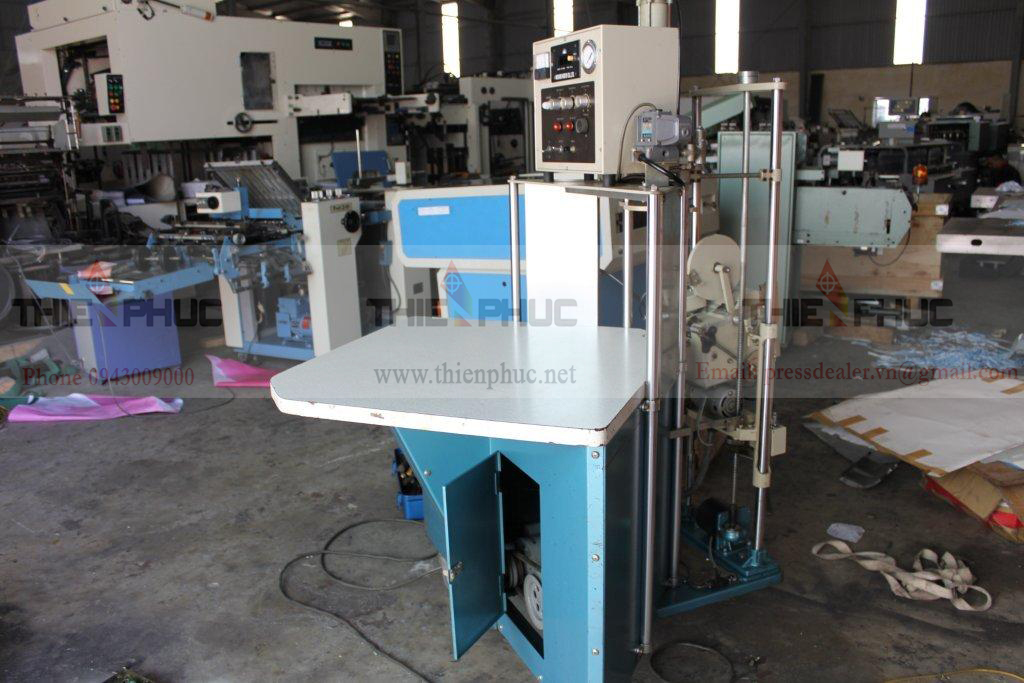 Máy đếm giấy NK - 3EA TP011